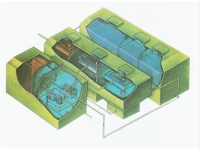 屠宰污水处理设备一站式供应厂家_环保_世界工厂网